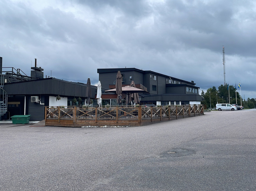 Hotell Hallstaberget主图