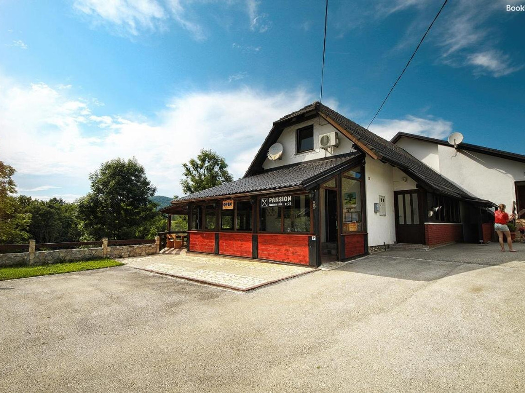 Guest House Spoljaric主图
