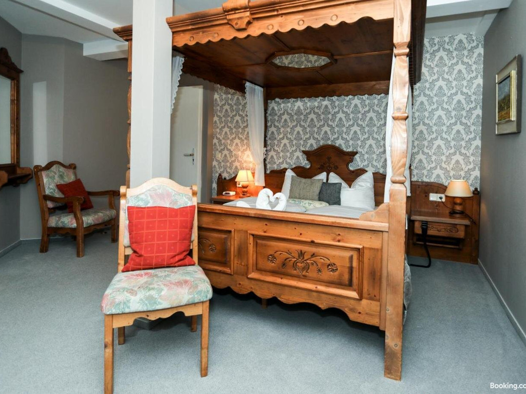 Marienthaler Gasthof主图