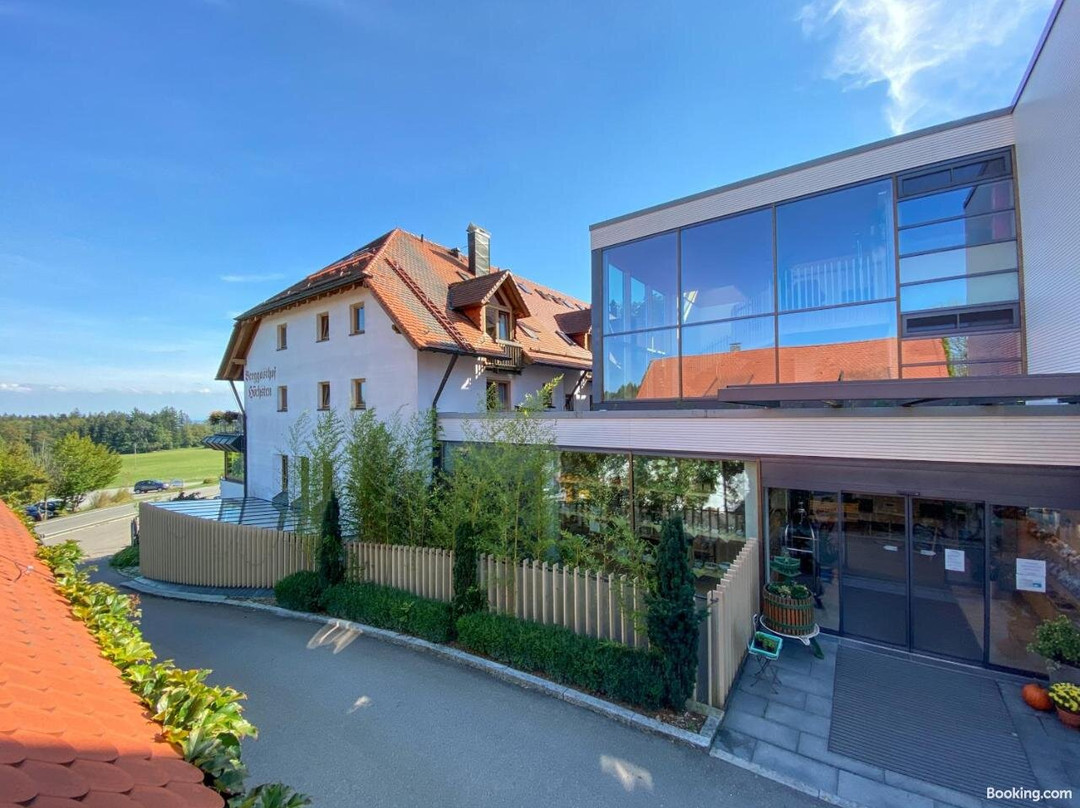 Berggasthof Hoechsten主图