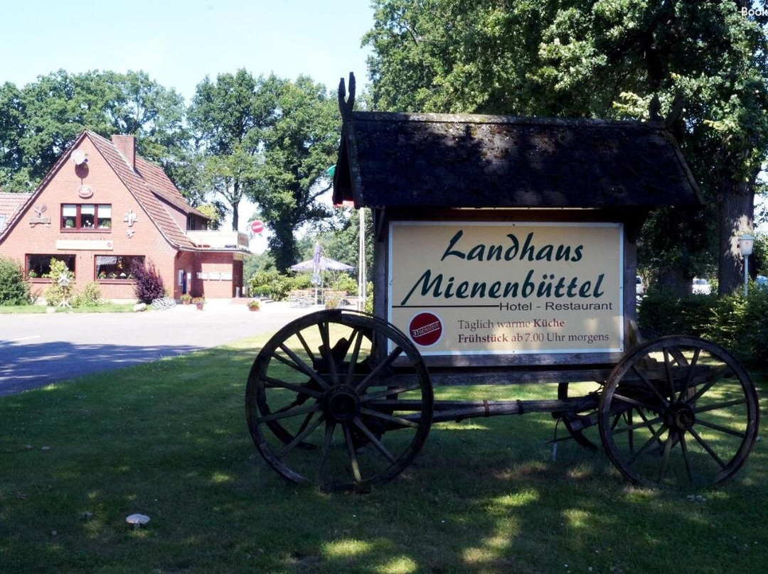 Landhaus Mienenbuttel主图