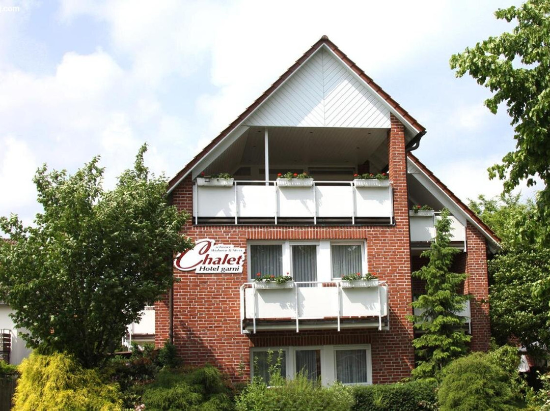 Chalet-Kopenhagen主图