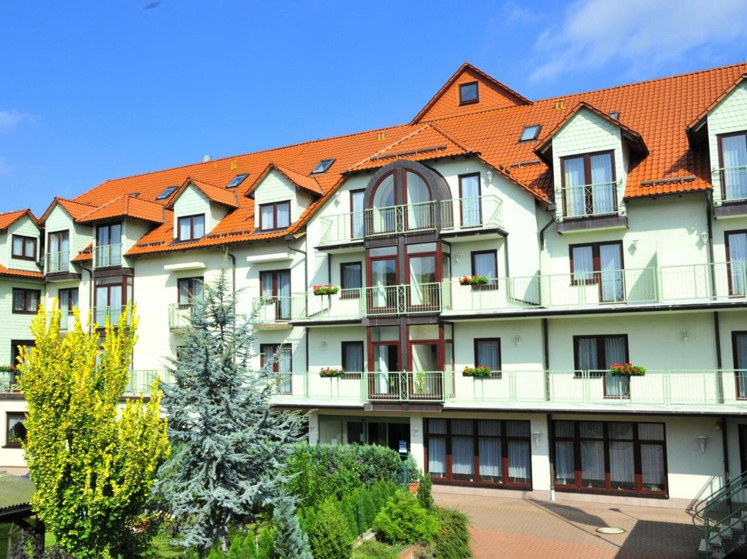 祖尔古藤奎勒酒店主图