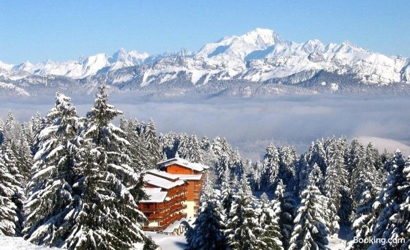 Le Mont Blanc Residence