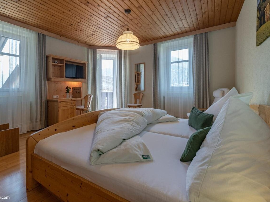 Erlebenswert Bauernhof Gruber主图