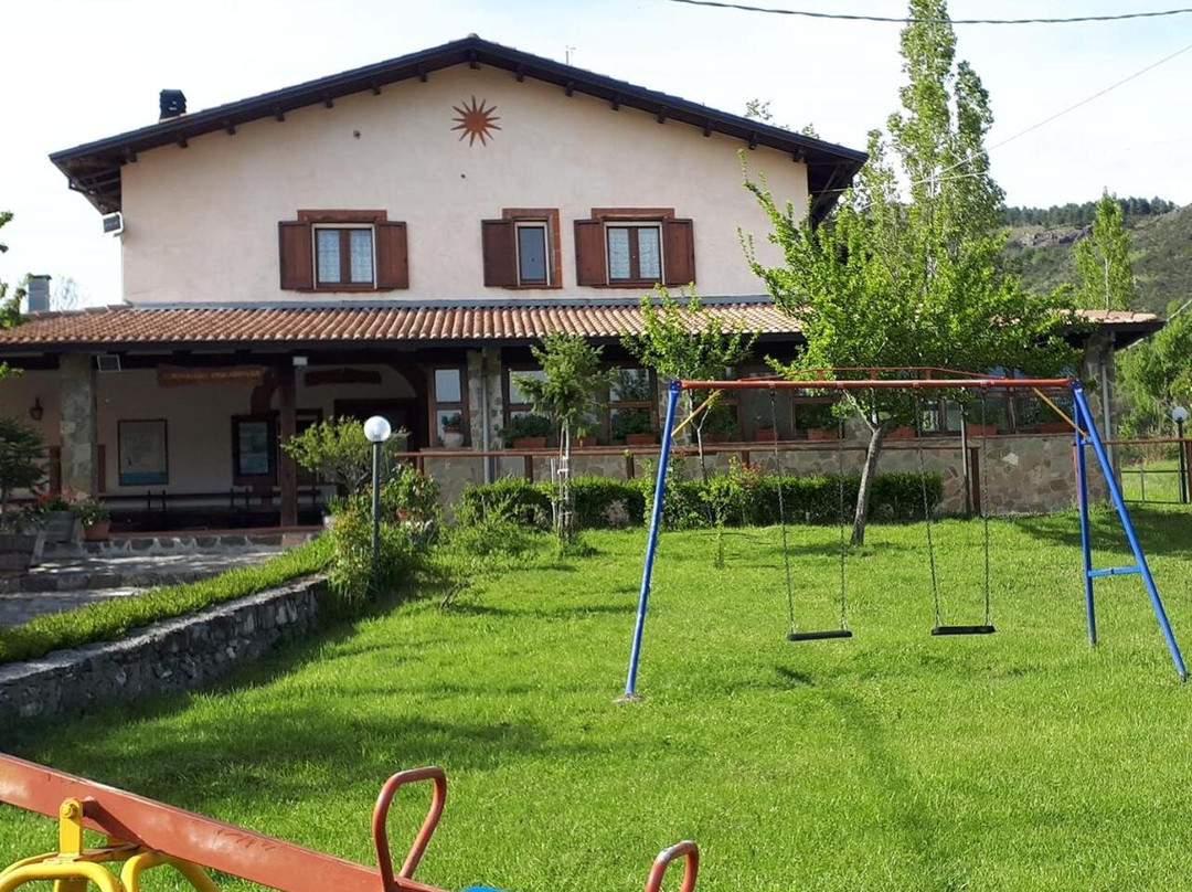 Agriturismo Acquagentile主图