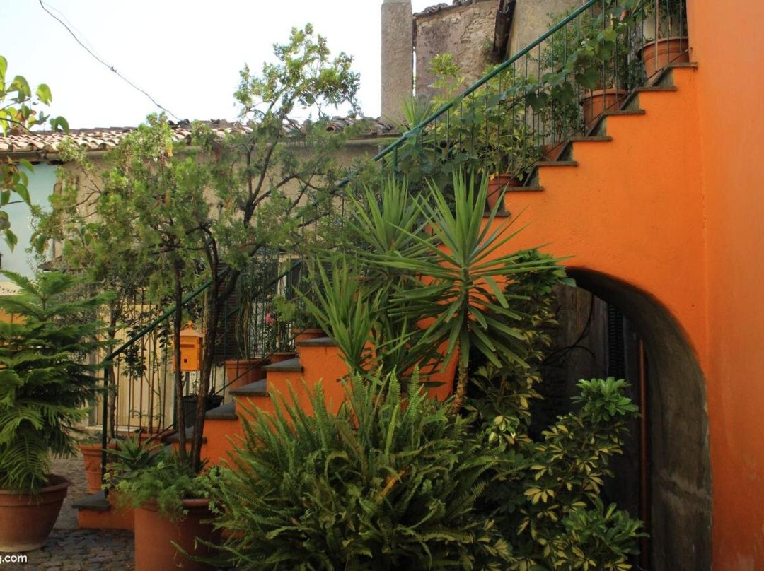 Bed and Breakfast La Scaletta主图