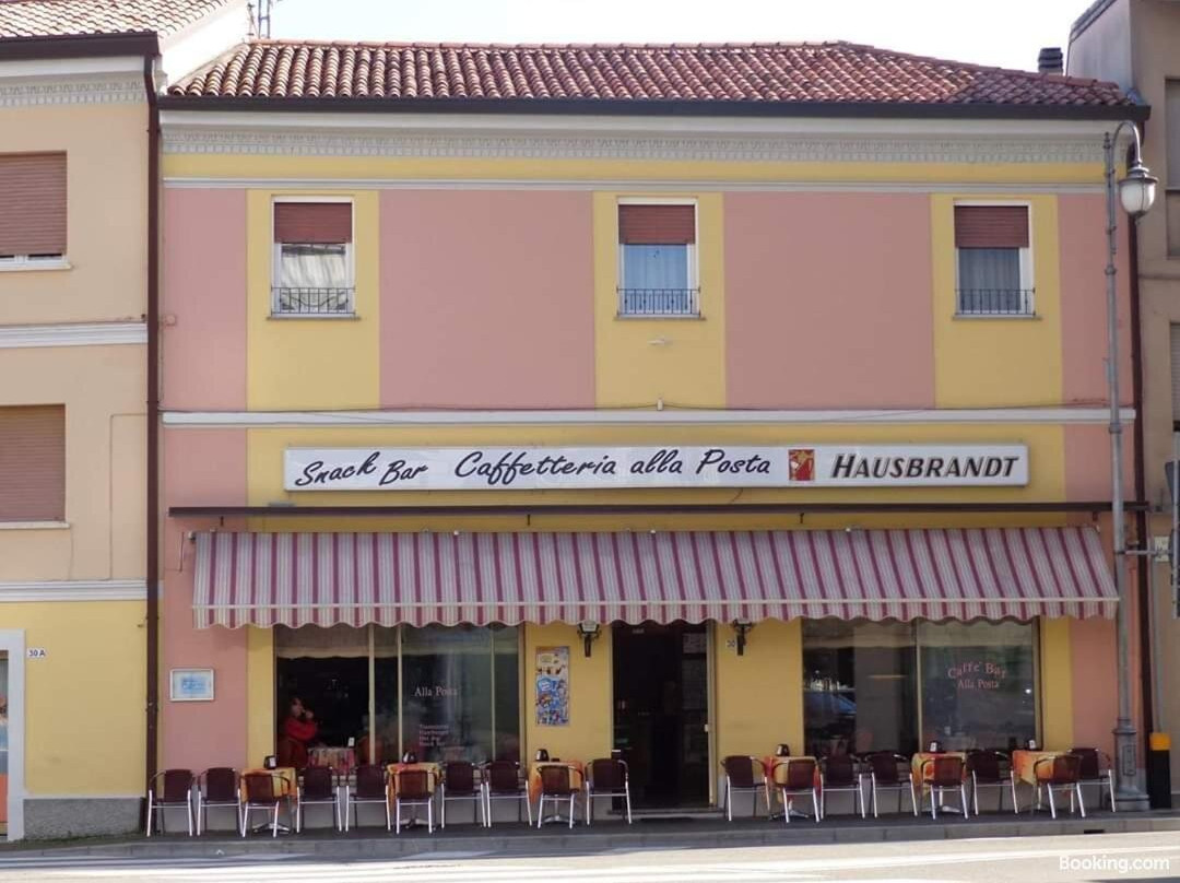 Affittacamere Alla Posta主图