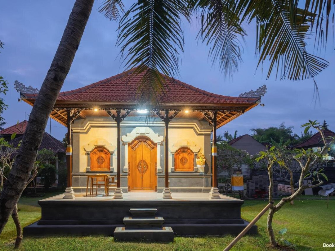 Dhiari Guest House主图