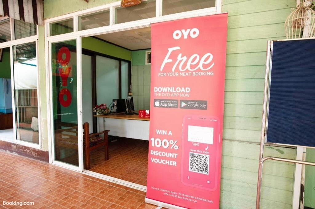 OYO 402 Raknatee Resort