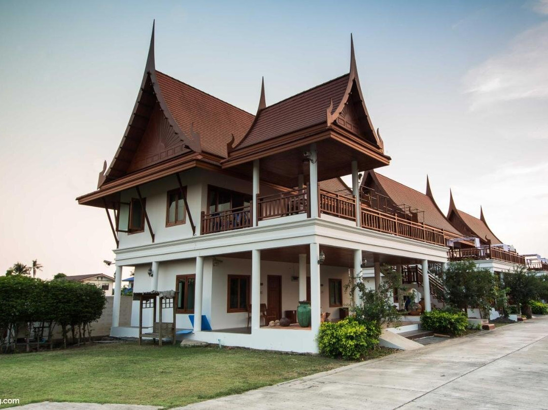 Thaihome Resort主图