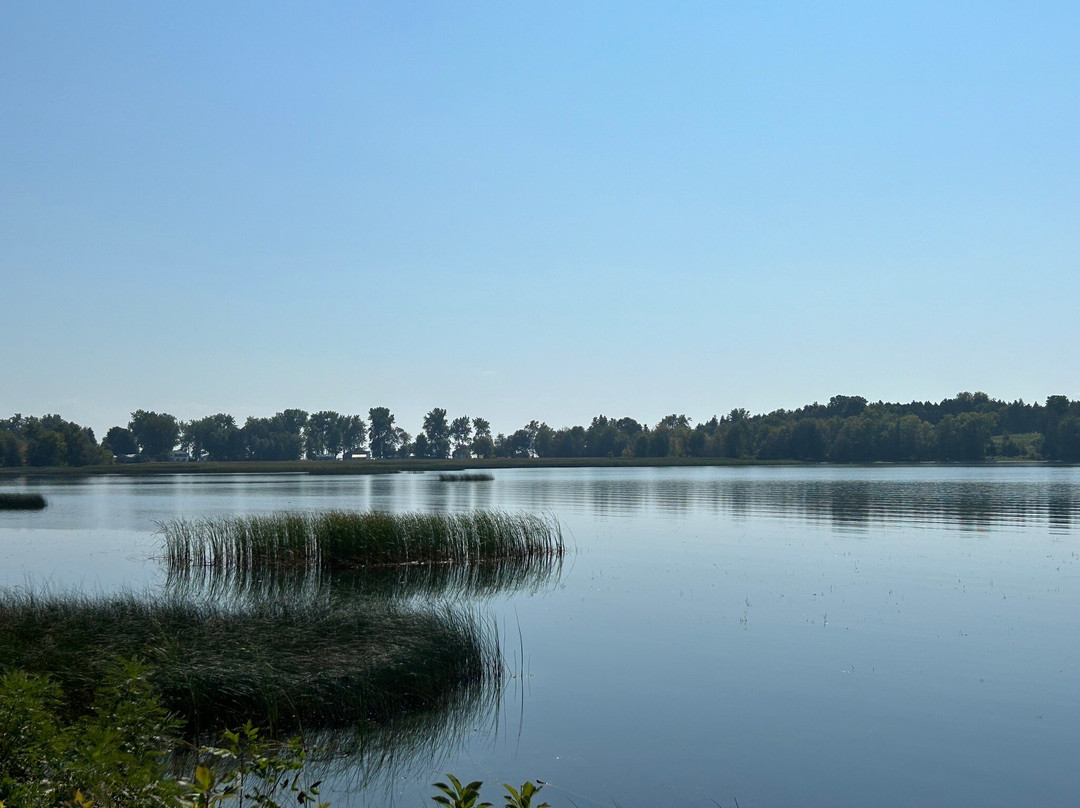 伯灵顿自行车路径-伯灵顿必去景点