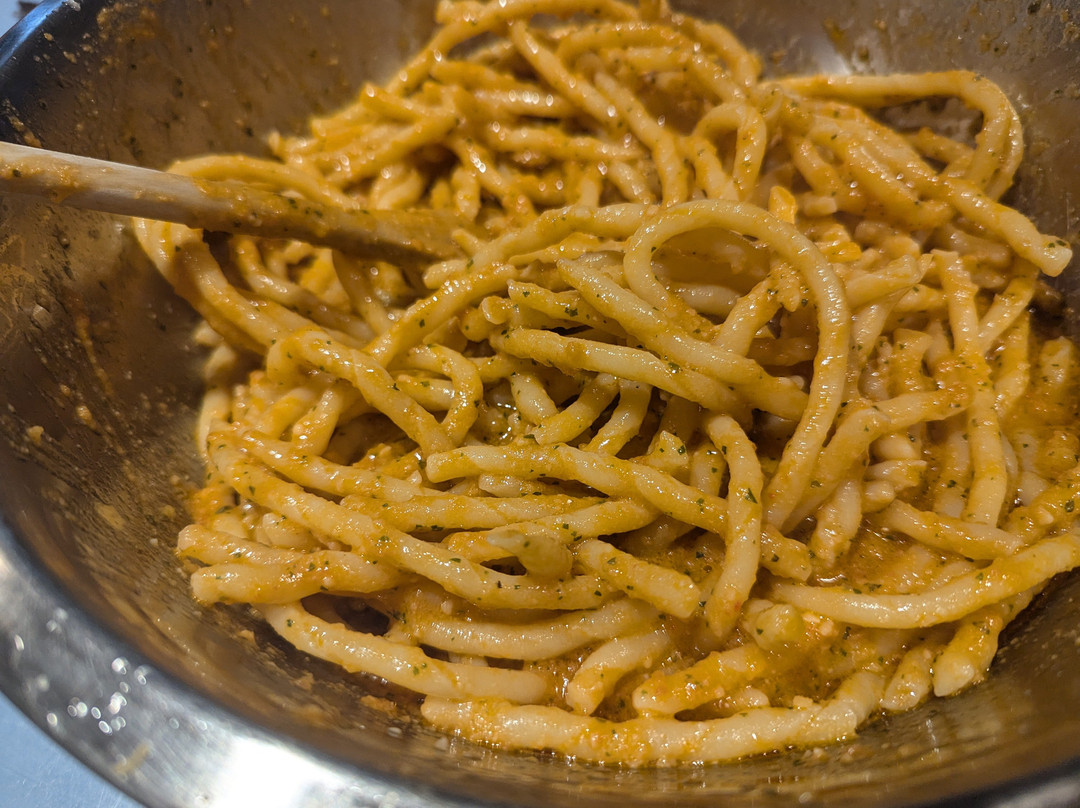 Pasta Artigianale Somma-Gragnano必去景点