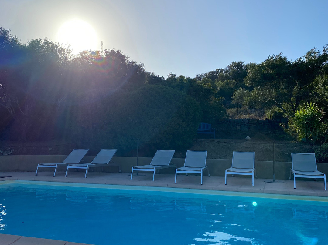 Cala di l'Oru主图