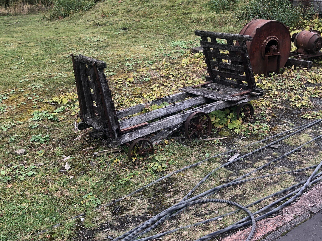Summerlee - Museum of Scottish Industrial Life景点图片