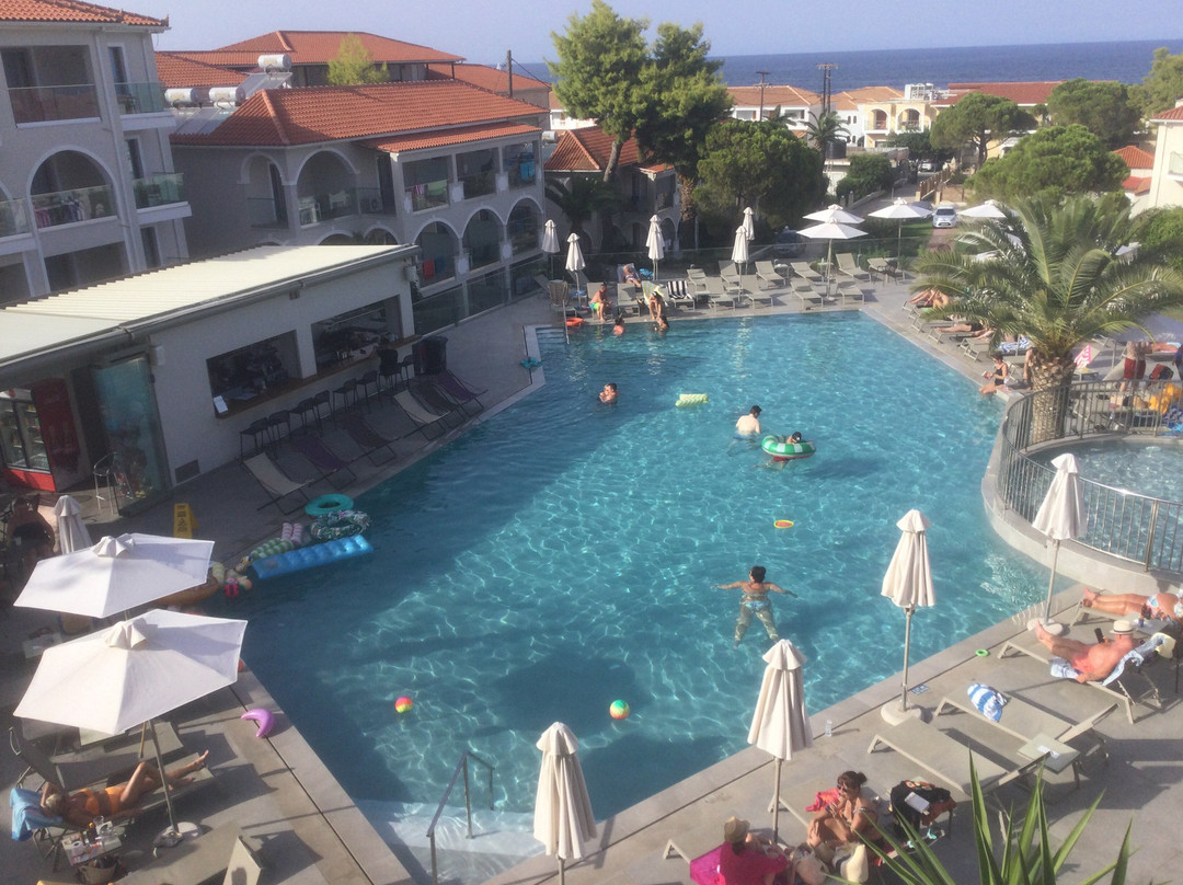 Katerina Palace Hotel主图