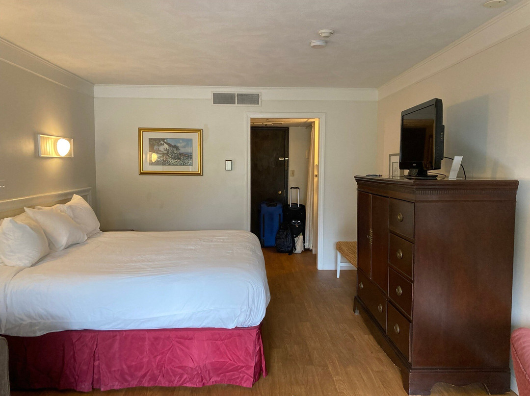 ShoreWay Acres Inn & Cape Cod Lodging主图