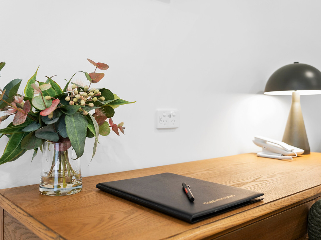 最佳西方比奇沃思汽车旅馆主图