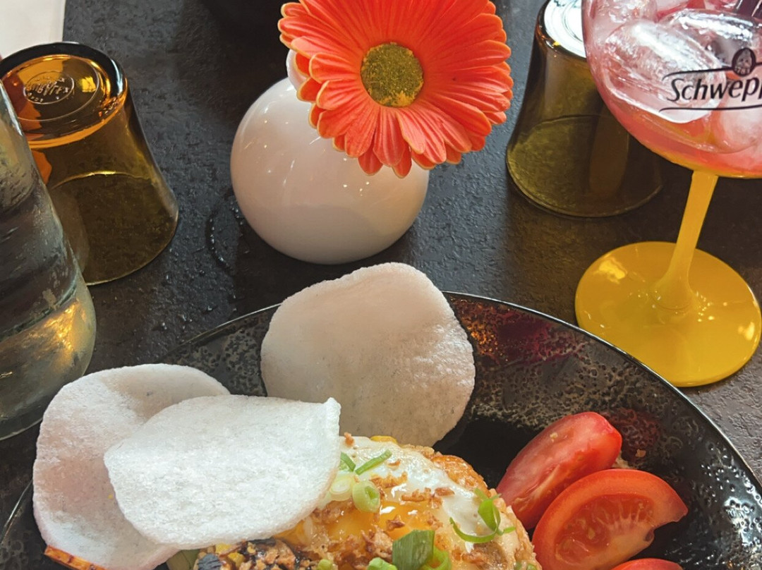 Core by Clare Smyth