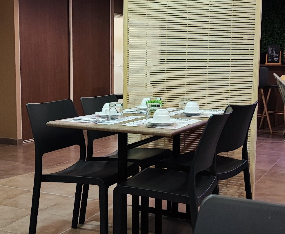 Hotel Anjou A L'Oceane主图