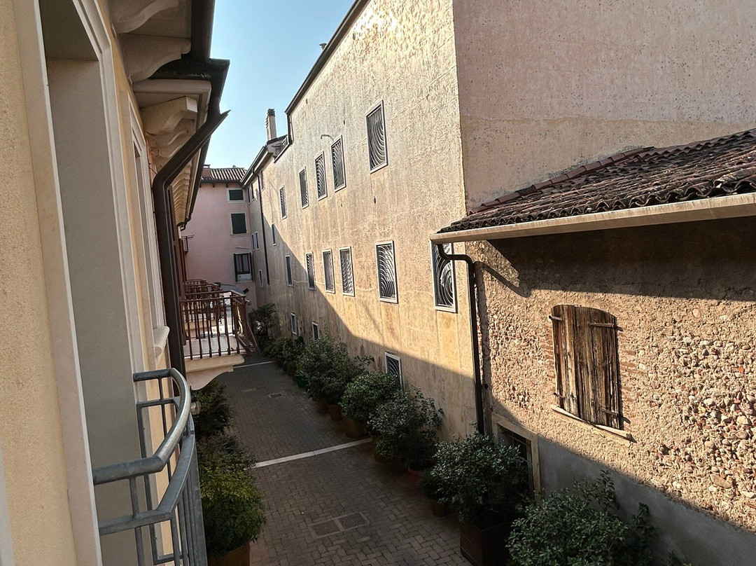 Albergo Corte Antica主图