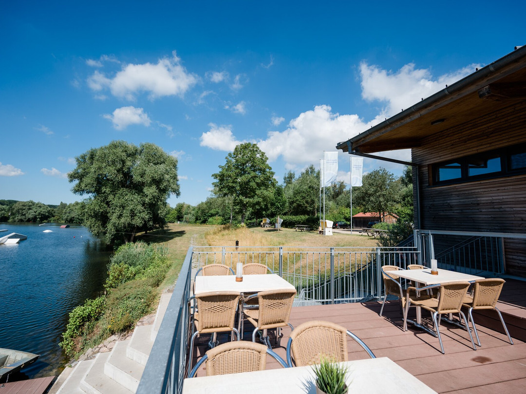 Wasserski & Wakeboard Kalletal景点图片