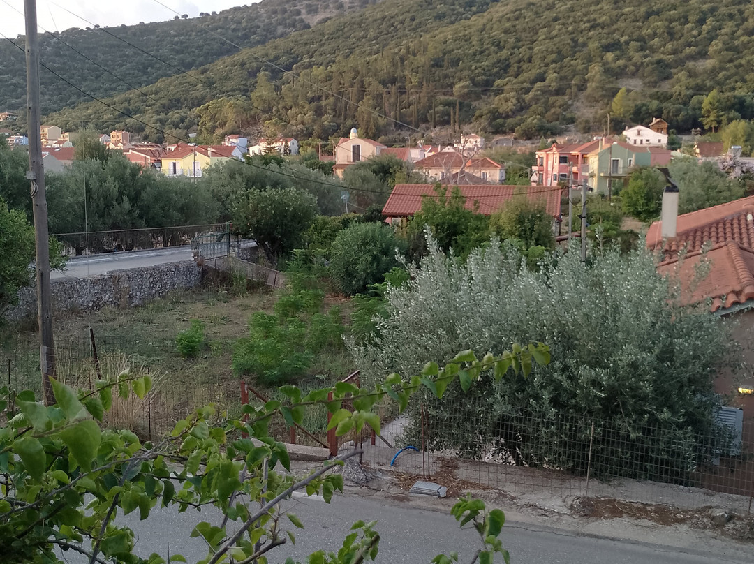 The Seasons of Nickolas主图