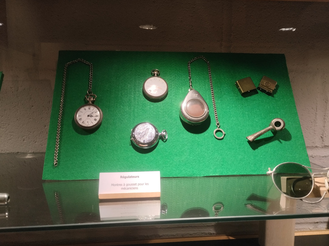 Musée de Vierzon-Vierzon必去景点