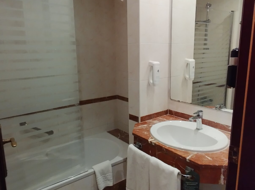 Hotel Gran Rey主图
