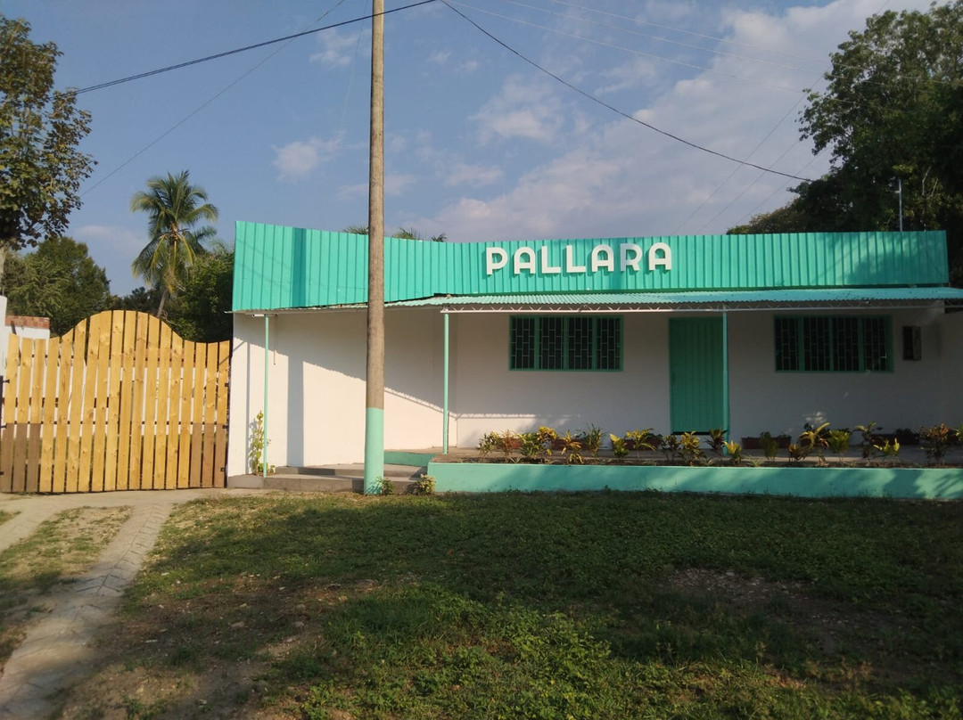 Hotel Pallara Campestre