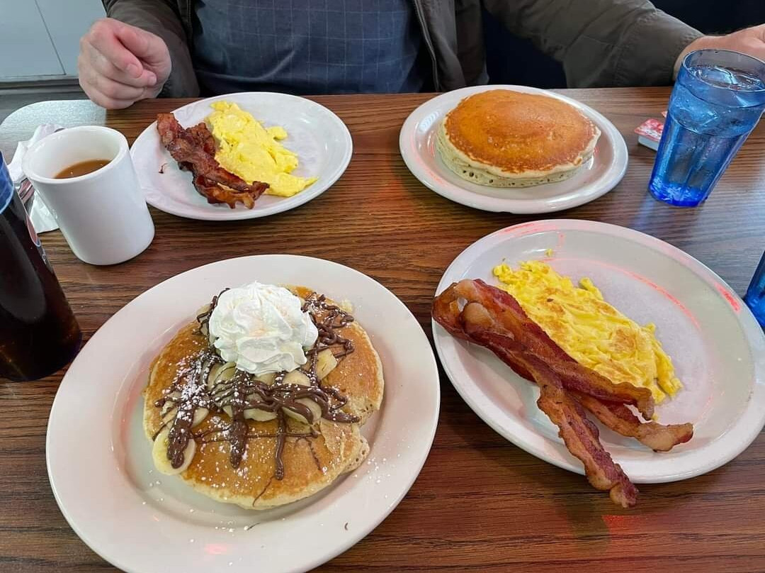 Pancake Farm
