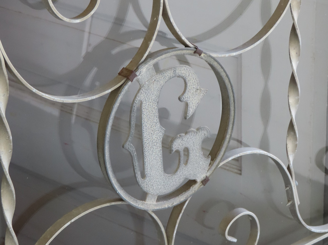 Gus Grissom Boyhood Home-Mitchell必去景点