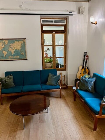 雅典城市瑟科斯酒店主图