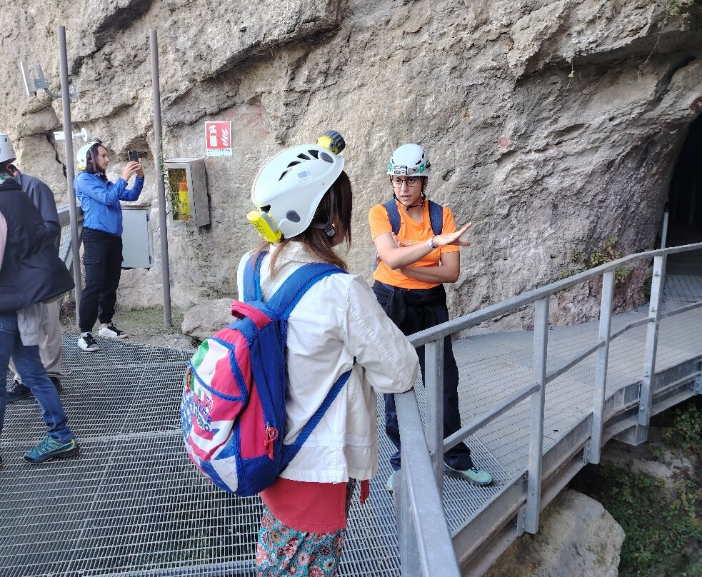 Grotta del Re Tiberio景点图片