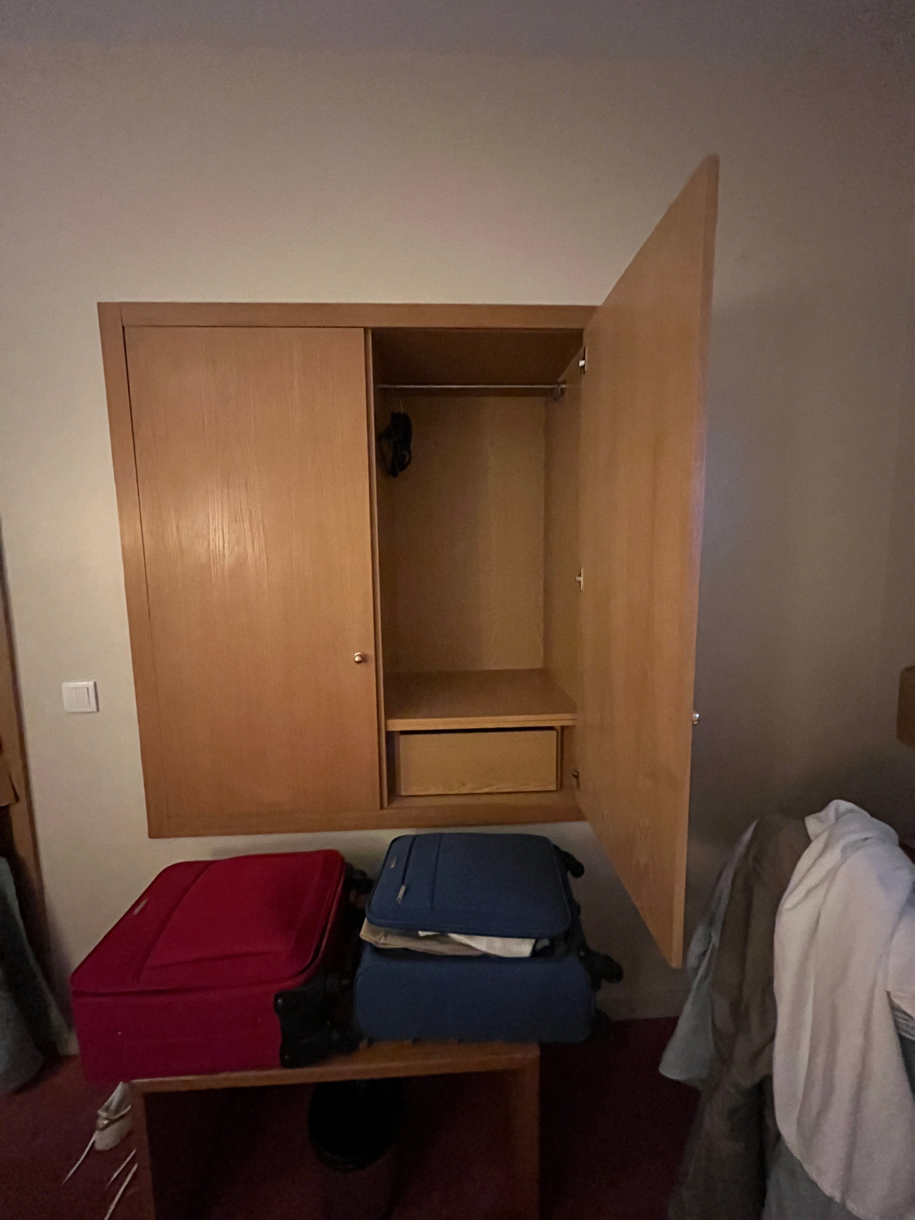 Hotel Brazao-酒店景观