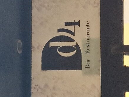 D4 Bar Restaurante