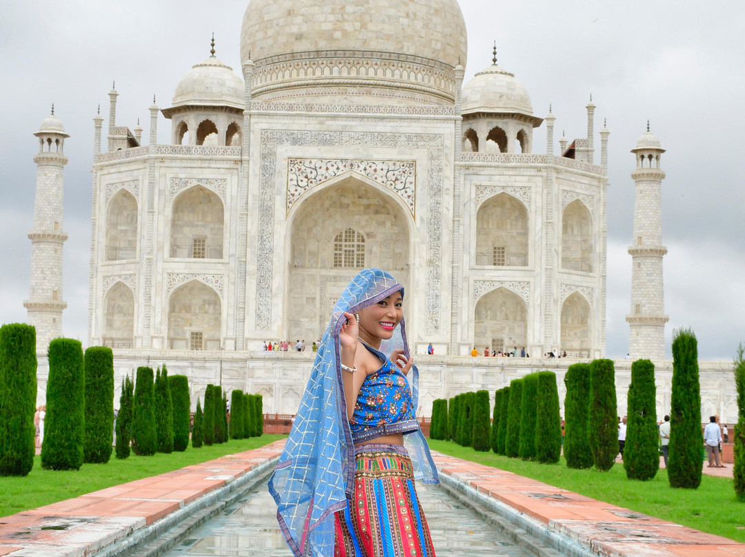 Taj Same Day Tours-阿格拉必去景点
