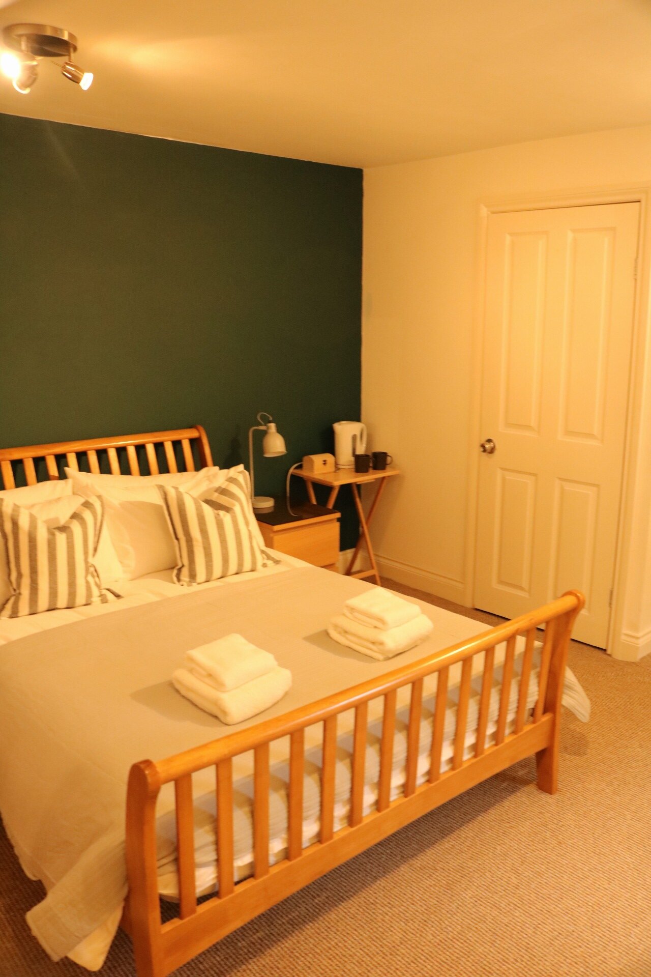 Quarrie House Guesthouse-客卧