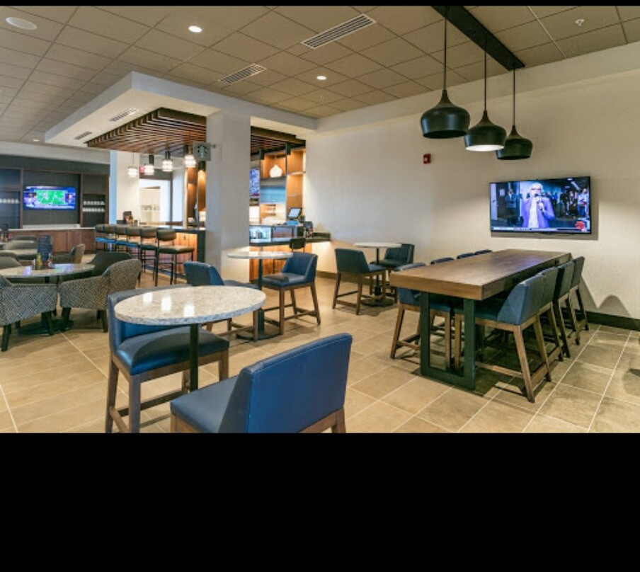 Hyatt Place Wilmington Riverfront主图