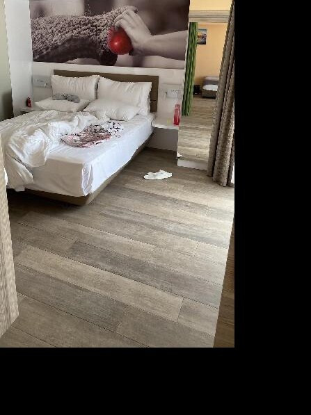 Lalila Blue Suites主图