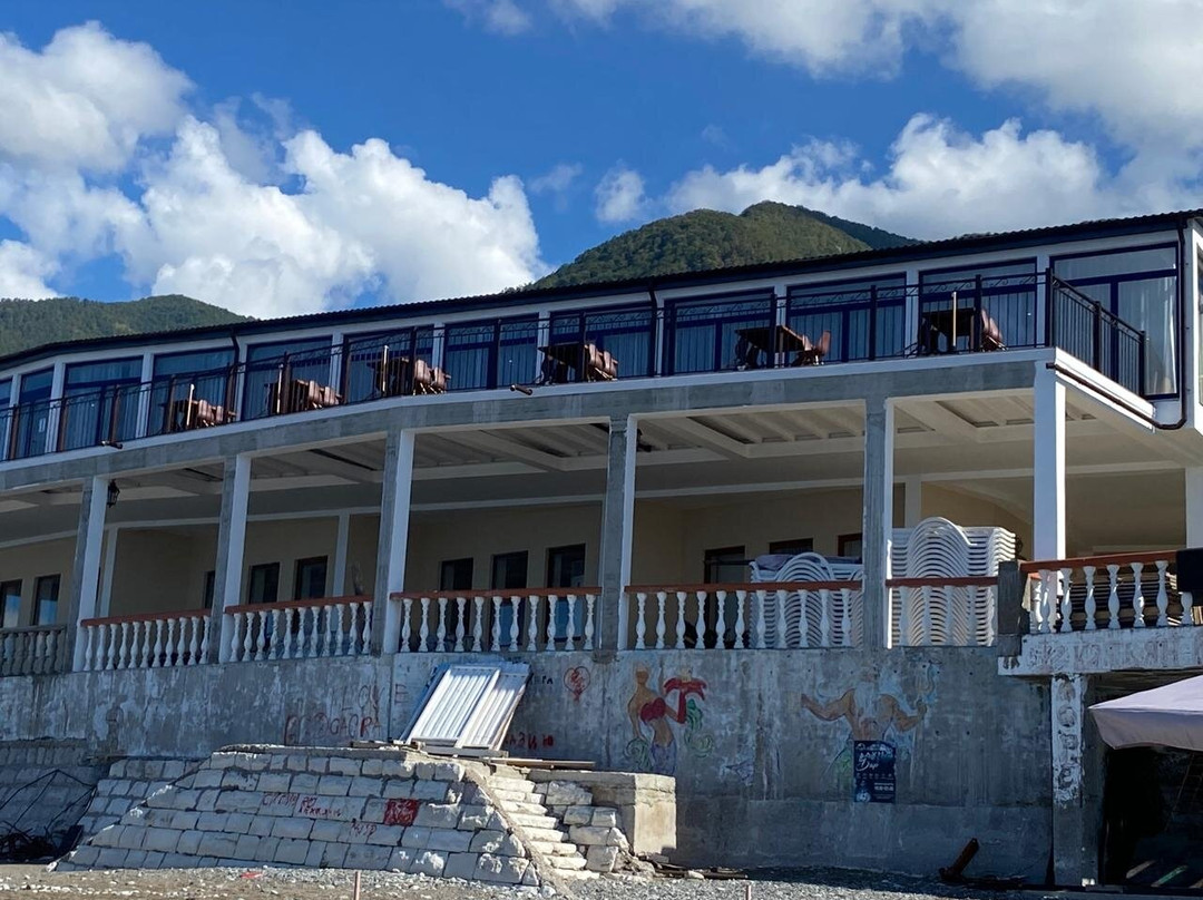 Alex Resort & Spa Hotel主图