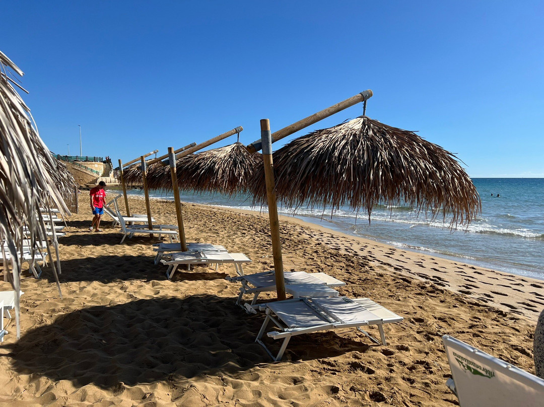 Abbronzatissima Beach Club景点图片