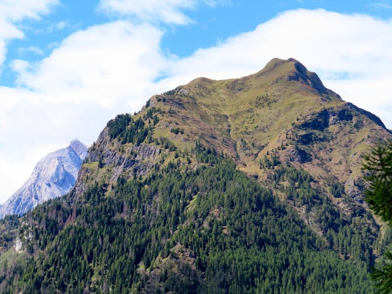 Monte Migogn