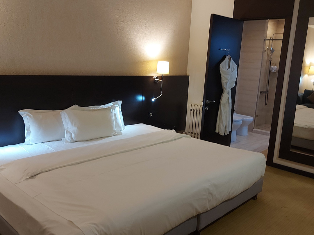 Solutel Hotel主图