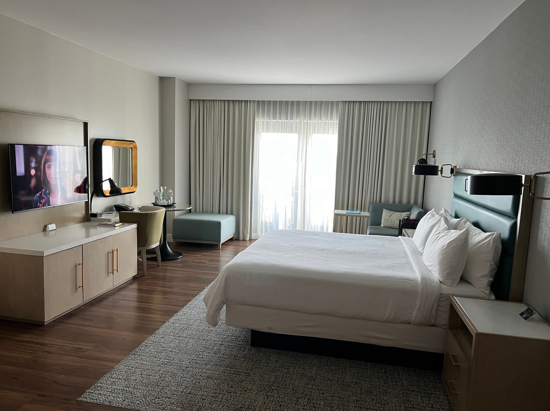 Hotel Effie Sandestin, Autograph Collection主图