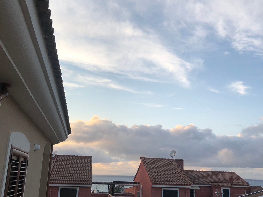 Real B&B Primosole主图