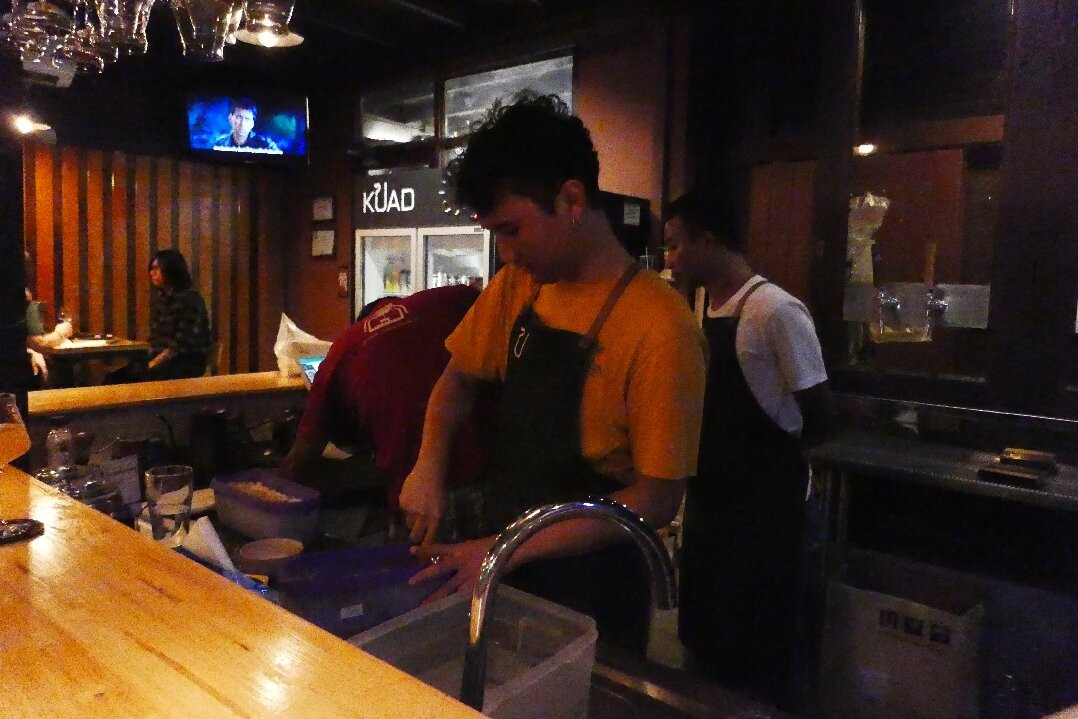 Kuad Beer-罗勇必去景点