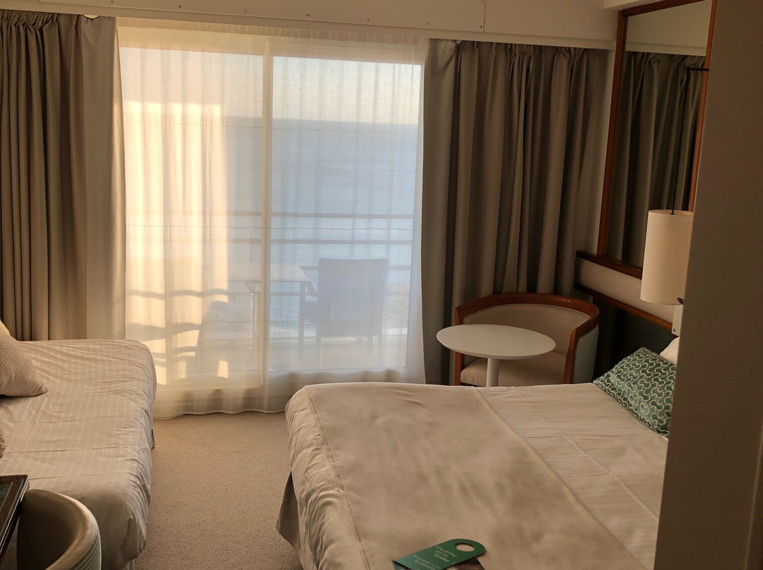 Atlantic Hotel & Spa主图