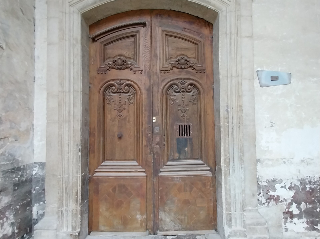 Eglise Saint Bernard景点图片