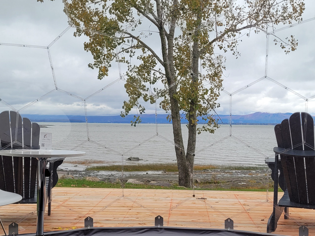 La Plage Motel主图